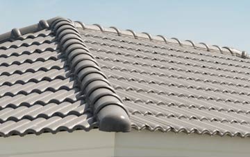 advantages of Boothroyd clay roofing