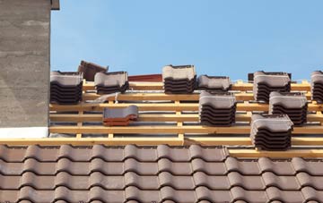 Boothroyd clay roofing costs
