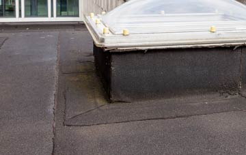disadvantages of Boothroyd flat roofs