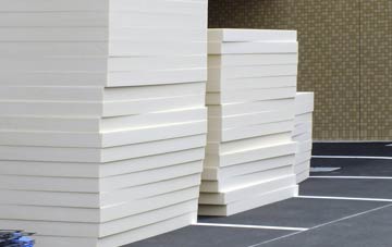 Boothroyd flat roof insulation costs