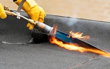 flat roof repairs Boothroyd, West Yorkshire