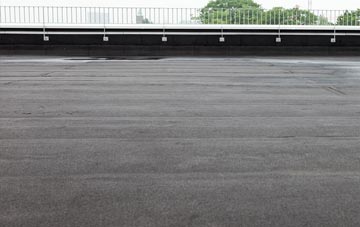 Boothroyd asphalt roof replacement