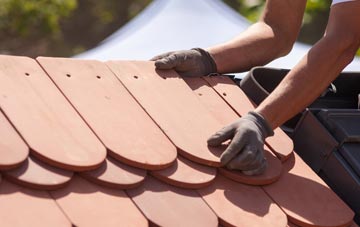 Boothroyd roof tile contractors
