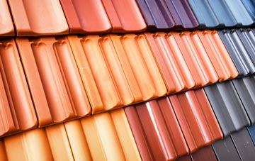 Boothroyd roof tile costs