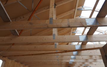 Boothroyd roof truss costs