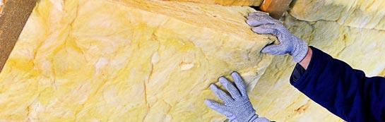 quotes for Boothroyd roof insulation