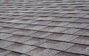 Boothroyd tiles for shallow pitch roofing