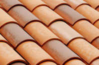 Boothroyd clay roofing