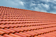 Boothroyd roofing tiles
